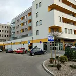 Apartament Zielono Mi
