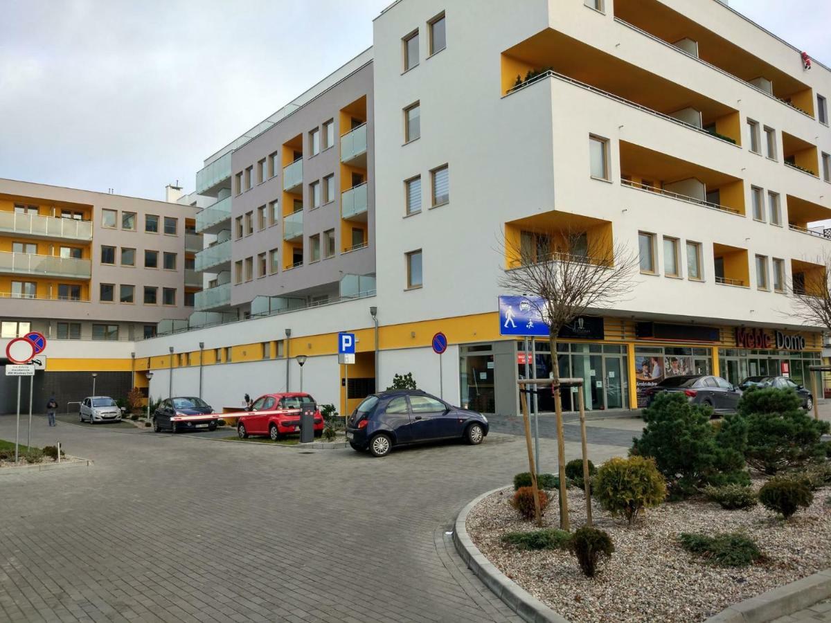 Apartment Zielono Mi Kolobrzeg
